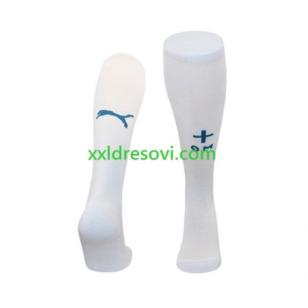 Olympique de Marseille Domaći Sportske Čarape 2024-2025